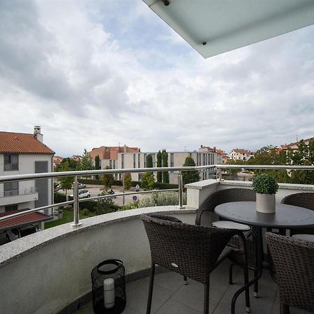 Apartments Valbruna Ровинь Экстерьер фото