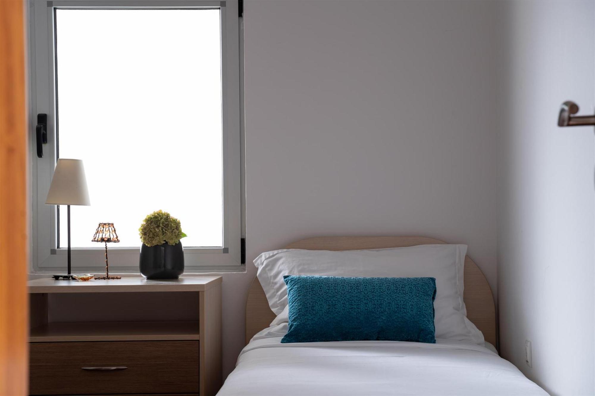 Apartments Valbruna Ровинь Экстерьер фото